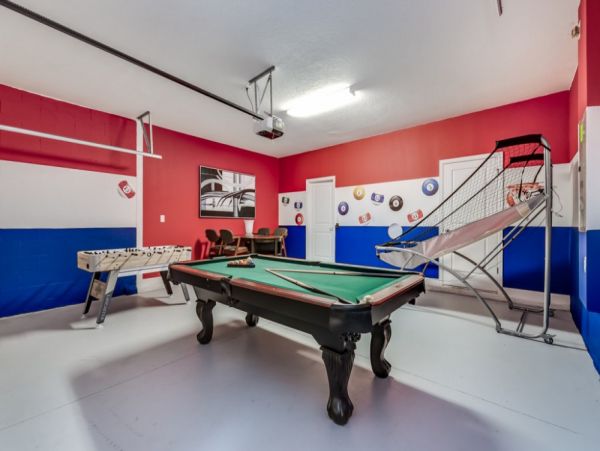 Orlando Home 951235