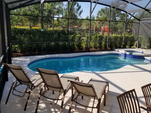 Orlando Home 951236