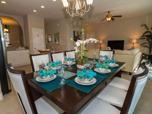 Orlando Home 951236