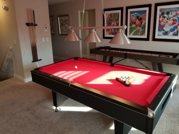 Orlando Home 951236