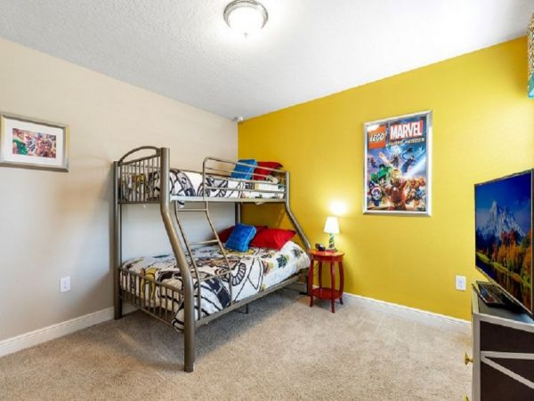 Orlando Home 951236