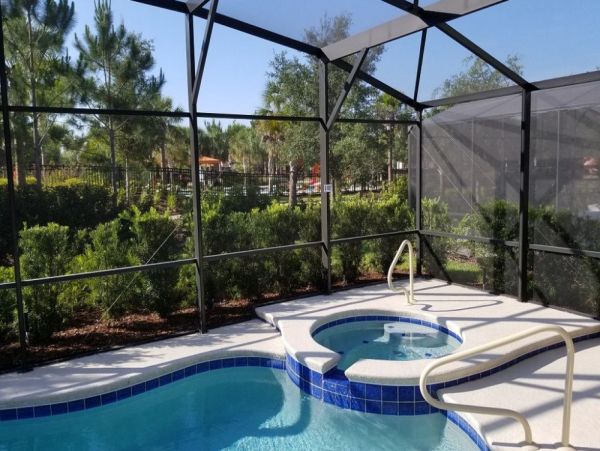 Orlando Home 951236