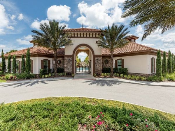 Orlando Home 951236