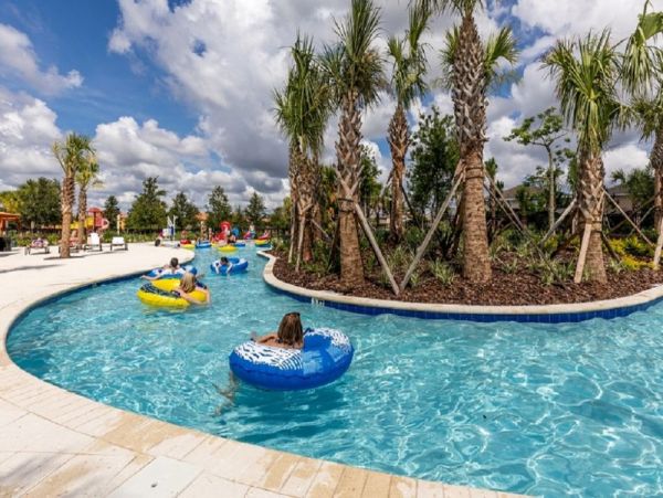 Orlando Home 951236