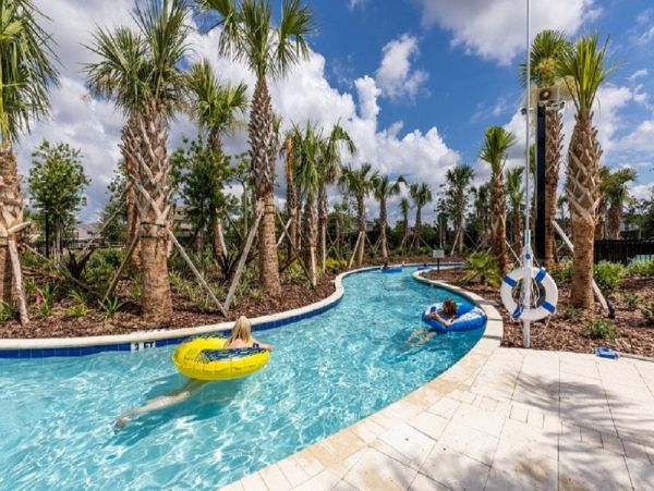 Orlando Home 951236