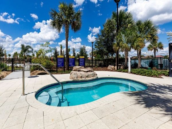 Orlando Home 951236