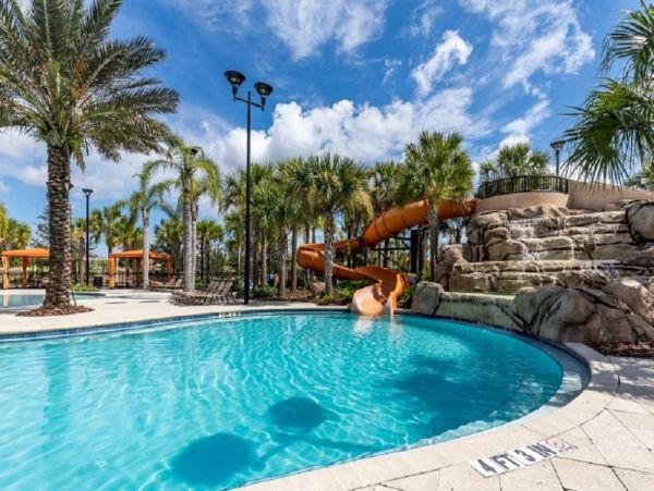 Orlando Home 951236