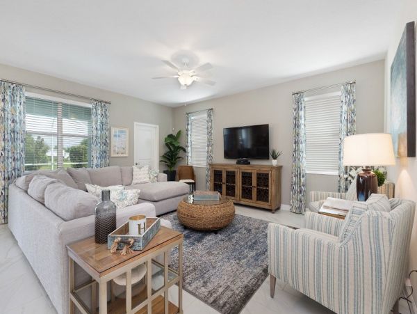 Orlando Home 951237