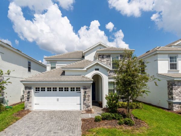 Orlando Home 951237