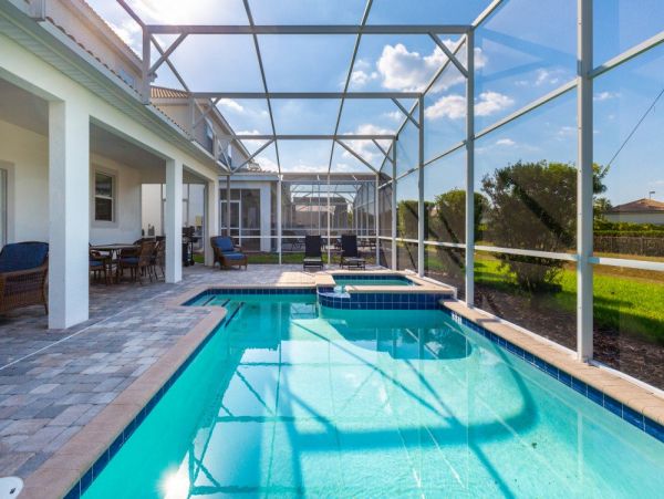 Orlando Home 951237