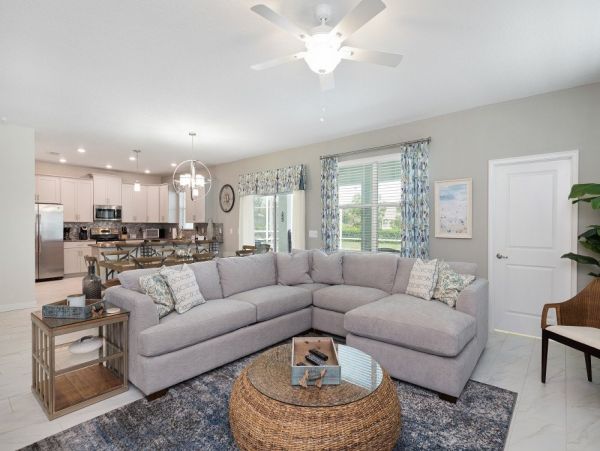 Orlando Home 951237