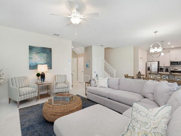 Orlando Home 951237