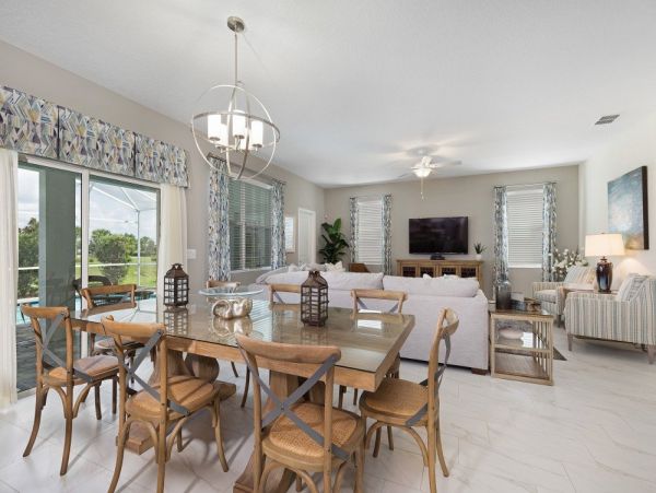 Orlando Home 951237