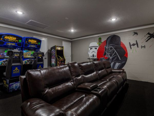 Orlando Home 951237