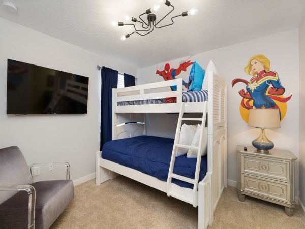 Orlando Home 951237