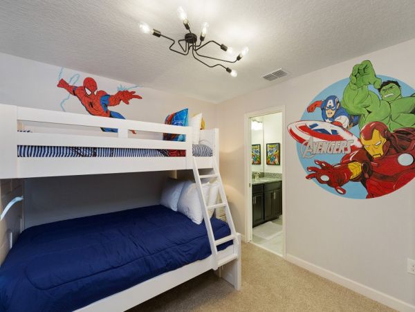 Orlando Home 951237