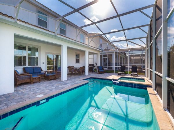 Orlando Home 951237