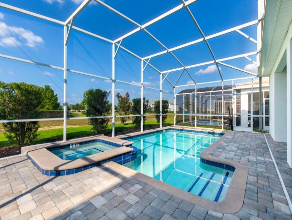 Orlando Home 951237