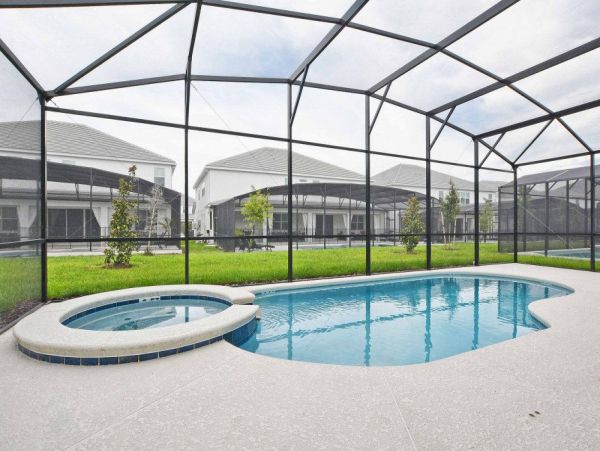 Orlando Home 951238