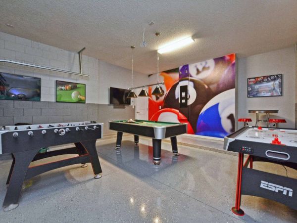 Orlando Home 951238