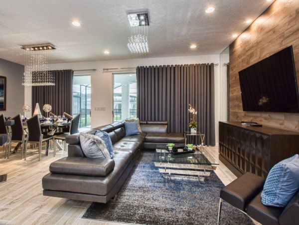 Orlando Home 951238