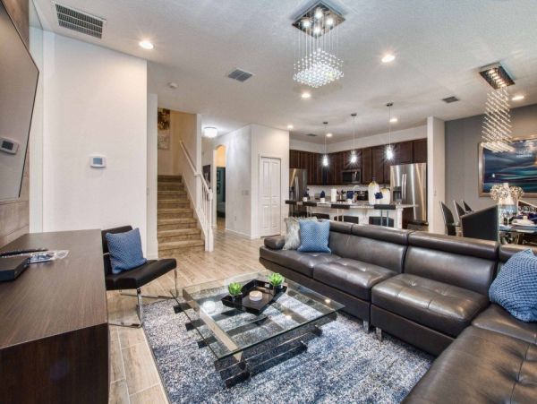 Orlando Home 951238