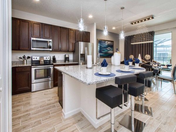 Orlando Home 951238