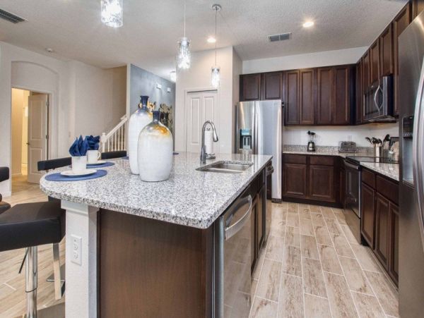 Orlando Home 951238