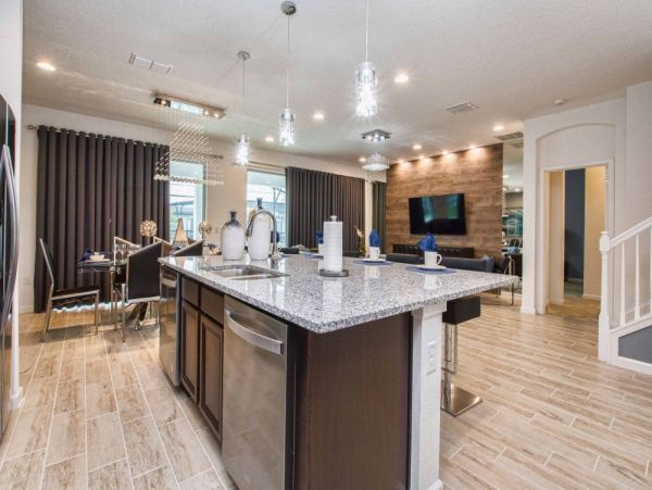 Orlando Home 951238