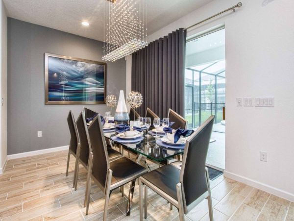Orlando Home 951238