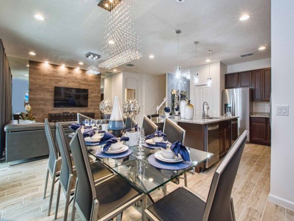 Orlando Home 951238