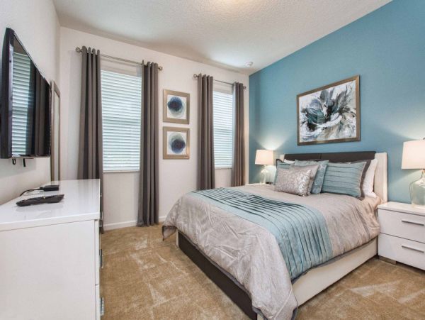 Orlando Home 951238