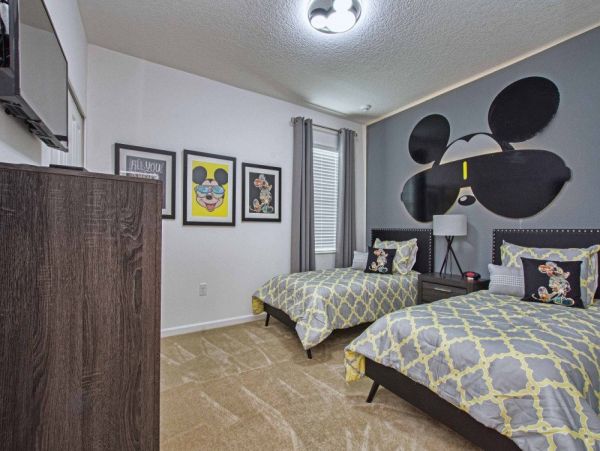Orlando Home 951238