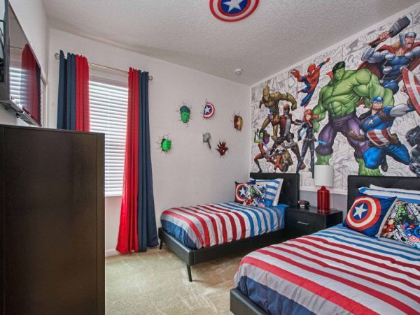 Orlando Home 951238