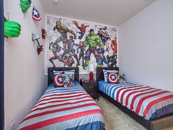 Orlando Home 951238