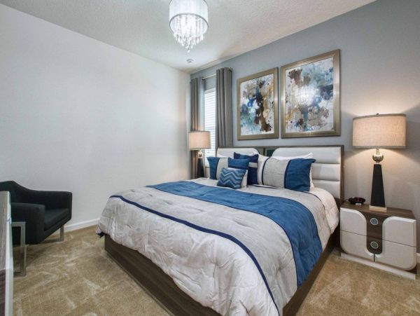 Orlando Home 951238