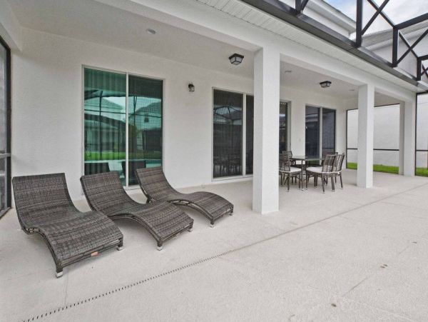 Orlando Home 951238