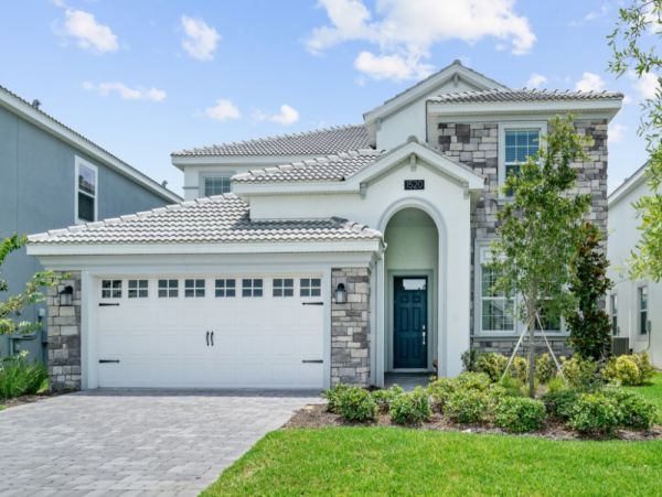 Orlando Home 951239