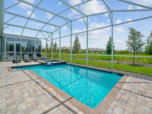Orlando Home 951239