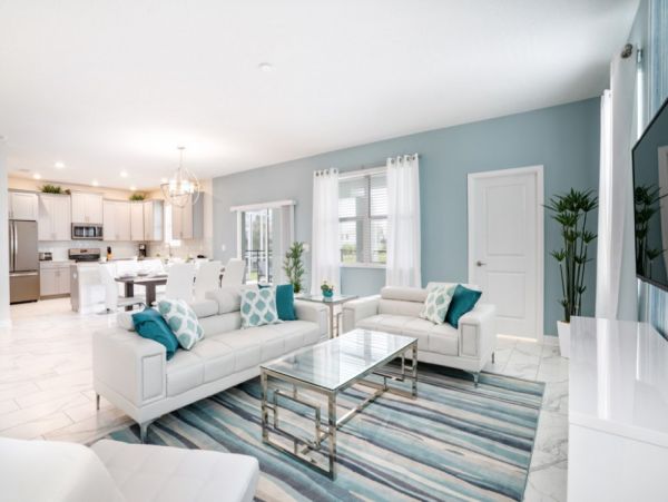 Orlando Home 951239