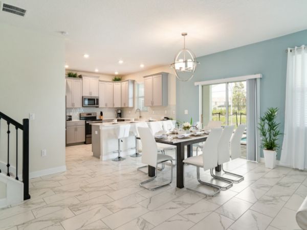 Orlando Home 951239