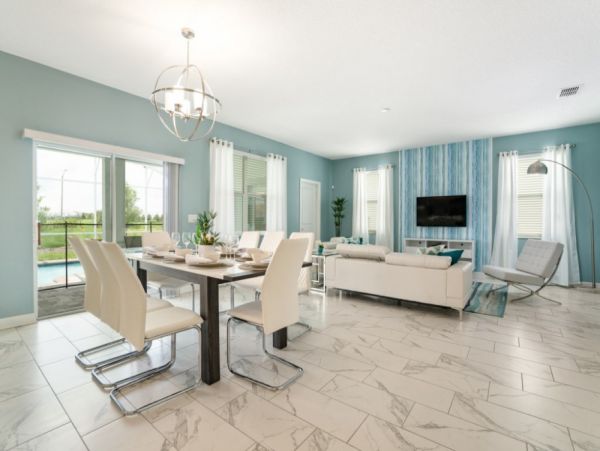 Orlando Home 951239