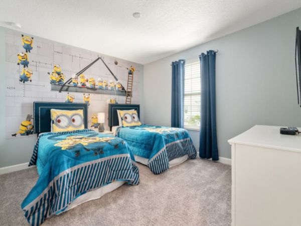 Orlando Home 951239