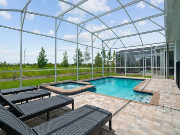 Orlando Home 951239