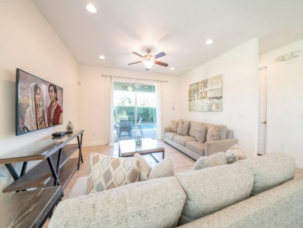 Orlando Home 951240