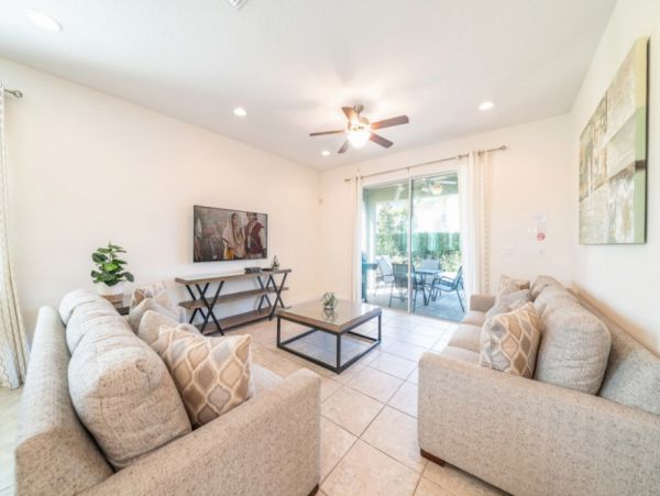 Orlando Home 951240