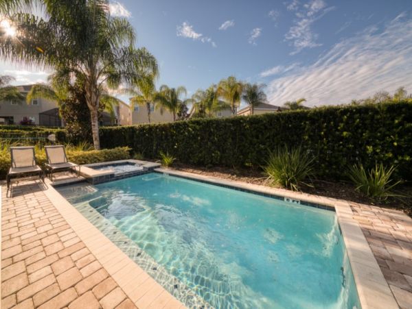 Orlando Home 951240