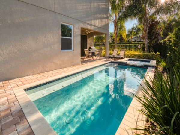 Orlando Home 951240