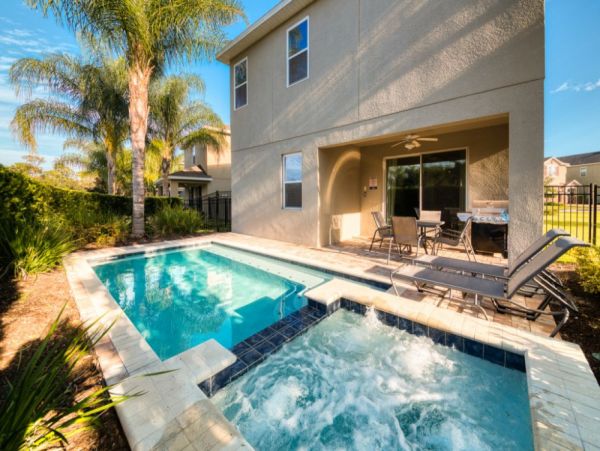 Orlando Home 951240