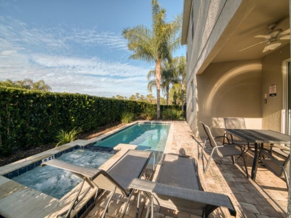 Orlando Home 951240